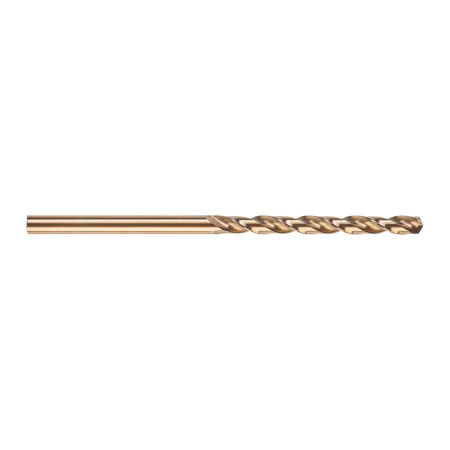 MILWAUKEE METALLIPORA HSSCO 3,2X65MM 10P