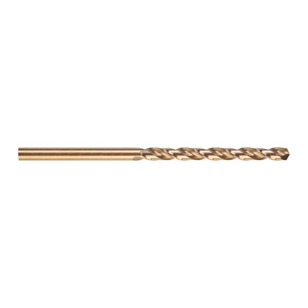 MILWAUKEE METALLIPORA HSSCO 3,5X70MM 10P
