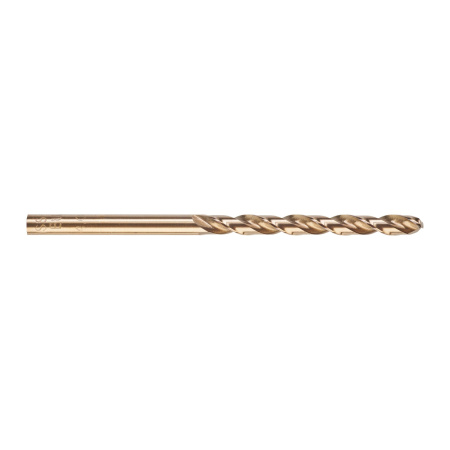 MILWAUKEE METALLIPORA HSSCO 4X75MM 10P