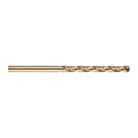 MILWAUKEE METALLIPORA HSSCO 4,2X75MM 10P