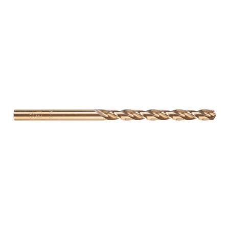 MILWAUKEE METALLIPORA HSSCO 4,5X80MM 10P