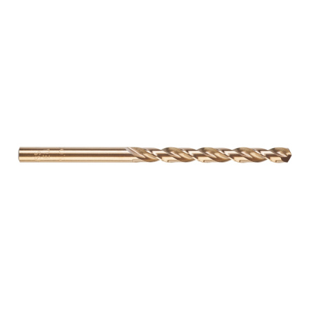 MILWAUKEE METALLIPORA HSSCO 5X86MM 10P
