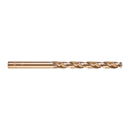 MILWAUKEE METALLIPORA HSSCO 7X109MM 5P