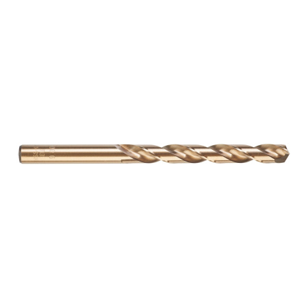 MILWAUKEE METALLIPORA HSSCO 9X125MM 5P