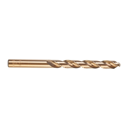 MILWAUKEE METALLIPORA HSSCO 9,5X125MM 5P
