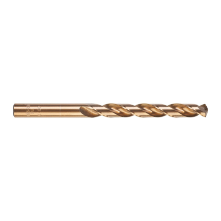 MILWAUKEE METALLIPORA HSSCO10X133MM 5P