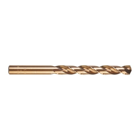 MILWAUKEE METALLIPORA HSSCO10,5X133MM 5P