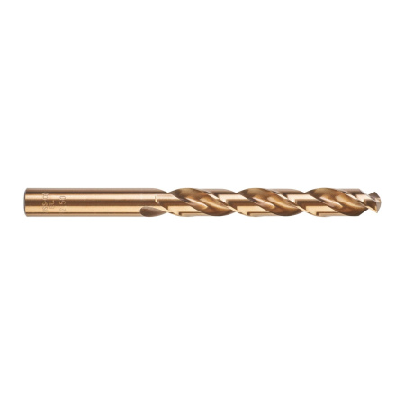 MILWAUKEE METALLIPORA HSSCO12,5X151MM 5P