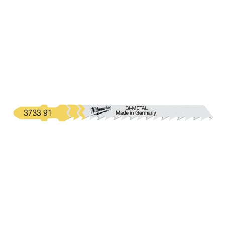 MILWAUKEE PISTOSAHANTERÄ T144DF 75/4MM