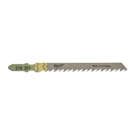 MILWAUKEE PISTOSAHANTERÄ T101D 75/4MMP25