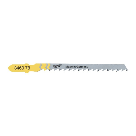 MILWAUKEE PISTOSAHANTERÄ T244D 75/4MMP25