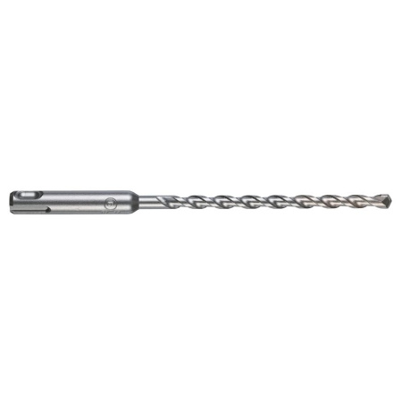 MILWAUKEE VASARAPORA SDSPLUSYLEIS 6X160