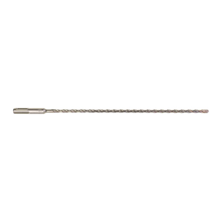 MILWAUKEE VASARAPORA SDS+ M2 6X310MM