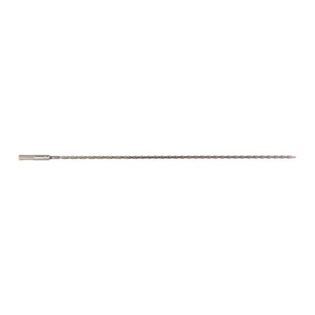 MILWAUKEE VASARAPORA SDS+ M2 6X460MM