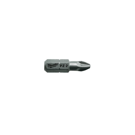 MILWAUKEE TERÄ PZ1 X 25MM P25