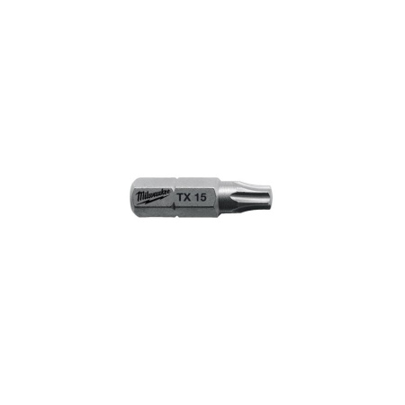 MILWAUKEE TERÄ TX30 X 25MM P25