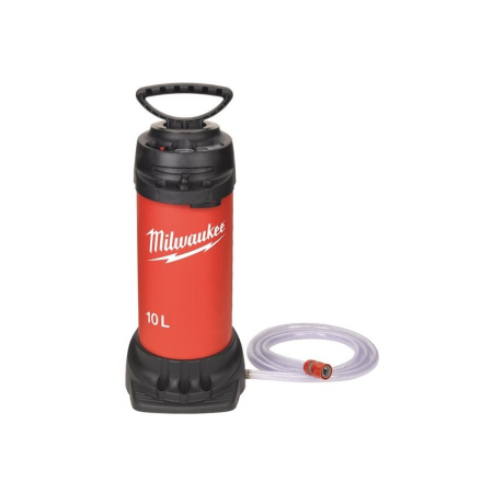 MILWAUKEE VESISÄILIÖ 10LITRA
