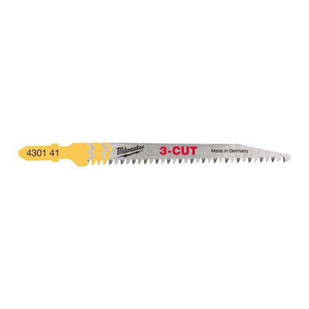 MILWAUKEE PISTOSAHANTERÄ T234X 91/2,5MM