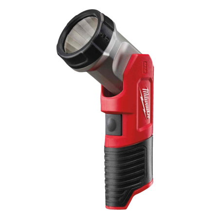 MILWAUKEE AKKUVALAISIN M12 TLED-0