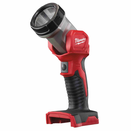 MILWAUKEE AKKUVALAISIN M18 TLED-0
