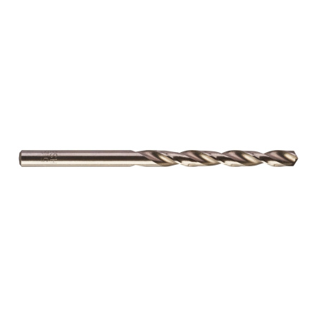 MILWAUKEE METALLIPORA HSSG TW 5,2MM 10P