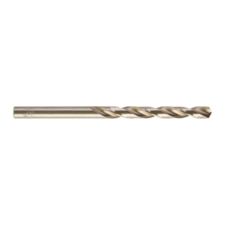 MILWAUKEE METALLIPORA HSSG TW 6,2MM 10P