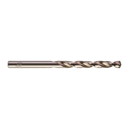 MILWAUKEE METALLIPORA HSSG TW 6,4MM 10P