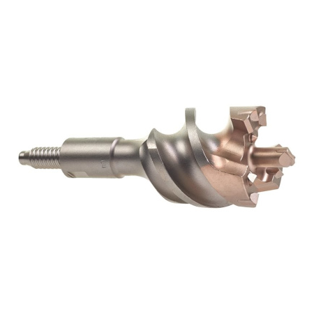 MILWAUKEE TUNNELIPORA SDSMAX 60X150MM