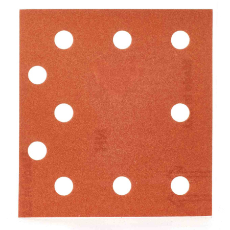 MILWAUKEE HIOMAPAPERI 115X107 K240 P10