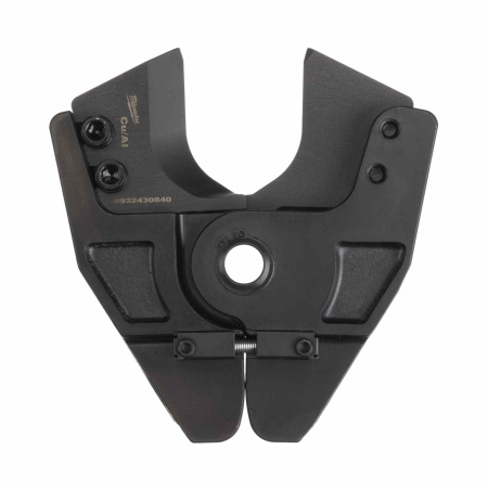 MILWAUKEE LEUKA+TERÄ - CU/ALU M18HCC/ONEHCC