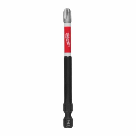 MILWAUKEE TERÄ SHOCKWAVE PH3 X 90MM P1