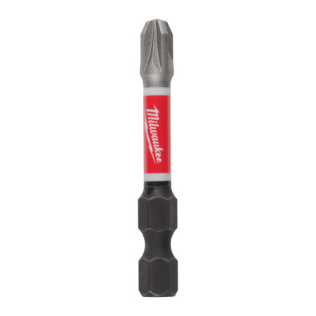 MILWAUKEE TERÄ SHOCKWAVE PZ3 X 50MM P1