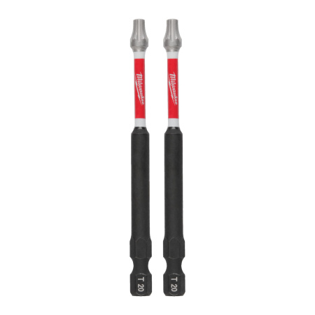 MILWAUKEE TERÄ SHOCKWAVE TX20 X 90MM P1