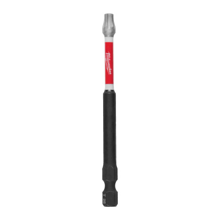 MILWAUKEE TERÄ SHOCKWAVE TX25 X 90MM P1