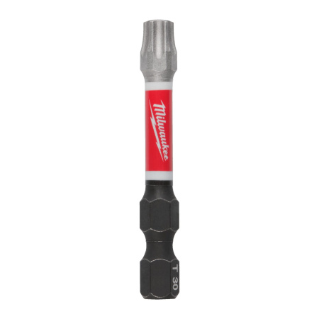 MILWAUKEE TERÄ SHOCKWAVE TX30 X 50MM P1