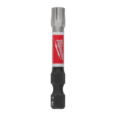 MILWAUKEE TERÄ SHOCKWAVE TX40 X 50MM P1