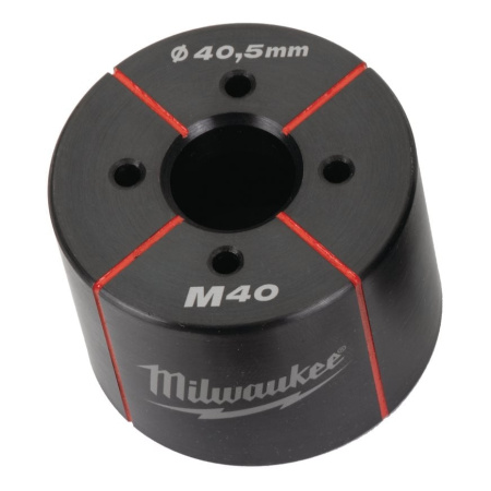 MILWAUKEE TYYNY MEISTILLE M40