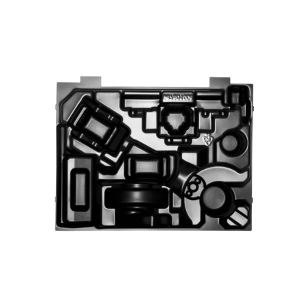 MILWAUKEE HD BOX 3 SISÄMUOTTI 17: M18CAG115/125XPD