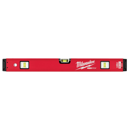 MILWAUKEE VESIVAAKA BACKBONE 60CM