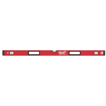 MILWAUKEE VESIVAAKA BACKBONE 120CM