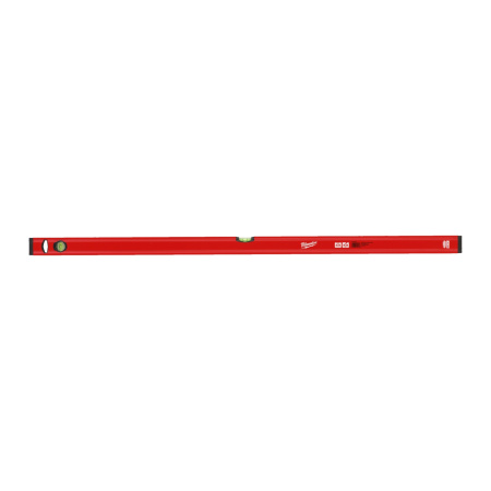 MILWAUKEE VESIVAAKA REDSTICK SLIM 120CM