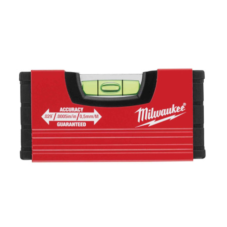 MILWAUKEE VESIVAAKA MINI 10CM CD