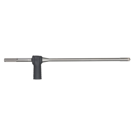MILWAUKEE VASARAPORA SDS-MAX DL 18X600
