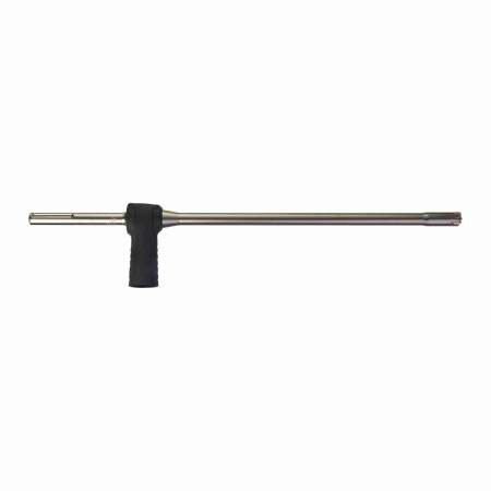 MILWAUKEE VASARAPORA SDS-MAX DL 22X600