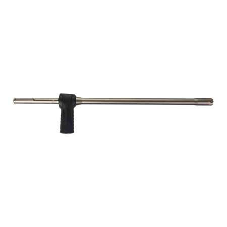 MILWAUKEE VASARAPORA SDS-MAX DL 25X600