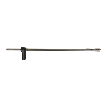 MILWAUKEE VASARAPORA SDS-MAX DL 30X900