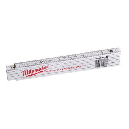MILWAUKEE NIVELMITTA CLASSIC 2M
