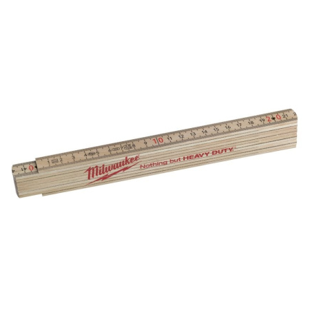 MILWAUKEE NIVELMITTA KAPEA 2M