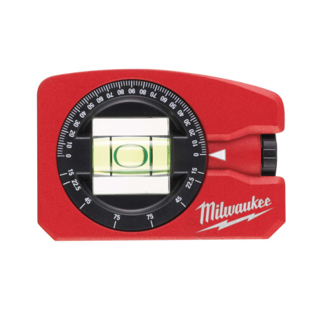 MILWAUKEE VESIVAAKA MINI 360° LIBELLI