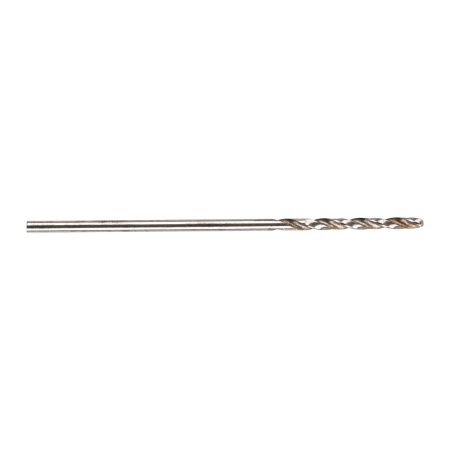 MILWAUKEE METALLIPORA HSSG TW 1,1MM 10P